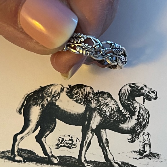 🆕️ Autumn leaf band - 7 - Picture 2 of 6